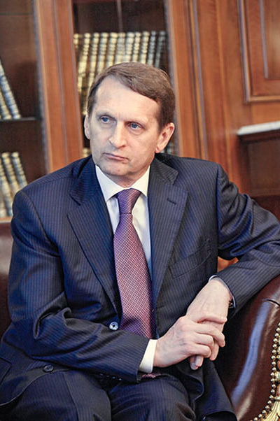 Государственная Дума: время важных перемен