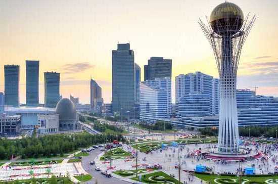 Шаг за горизонт