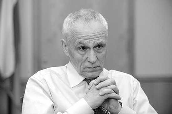 Григорий РАПОТА: «Мы хотим показать, что мы едины!»