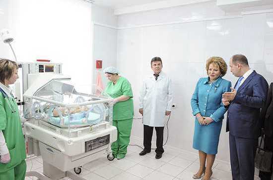 Инвестиции в регионы