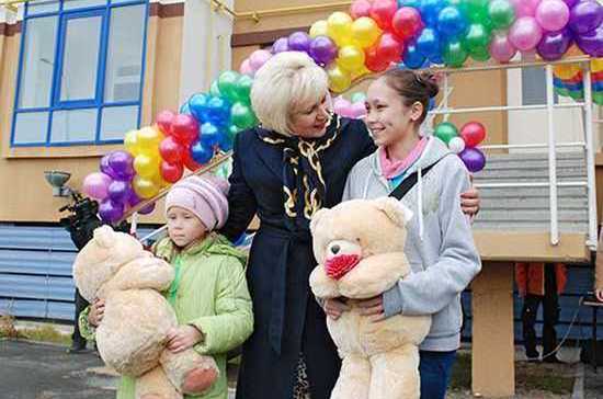 Романтика поселится&hellip; в доходном доме