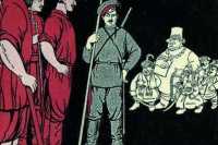 Была ли донская Вандея?