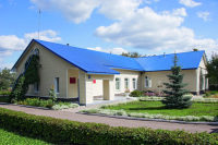 Чрезвычайный фонд Уфы