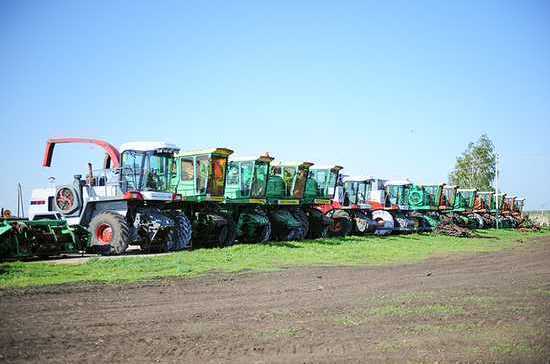 Госпрограмма разошлась с доктриной