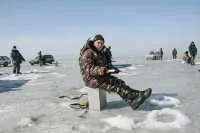 Рыбка в законе