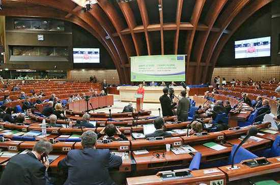 Россия — Евросоюз: партнерство для модернизации