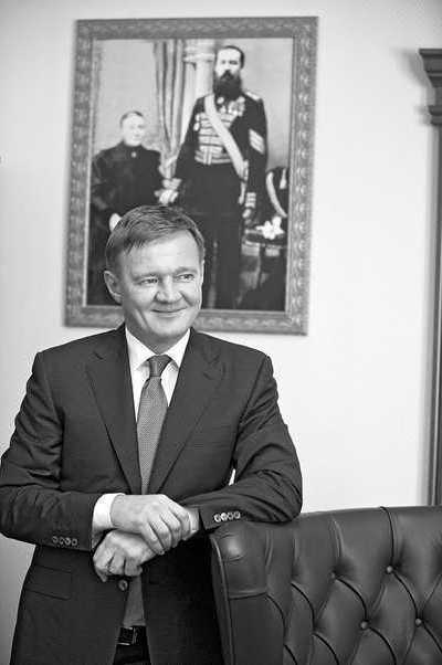 Дорога мечты, или Вектор развития отрасли