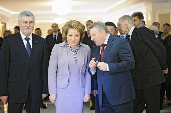 Дальний Восток освоен, пора его развивать