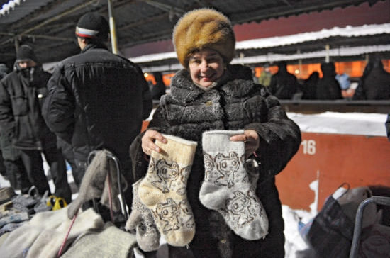 Семь пастухов бесправной овечки