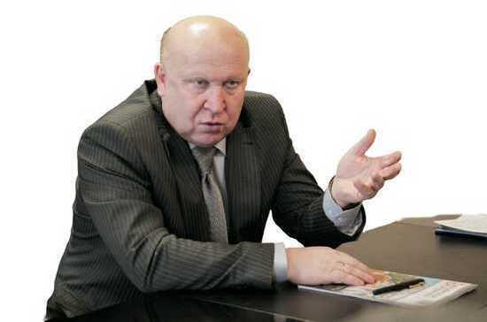 «Нижегородская земля стала мне родной»