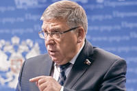 К 2020 году улучшат условия труда на двух миллионах рабочих мест