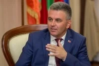Красносельский: Россия могла бы поднять в ООН вопрос о признании Приднестровья