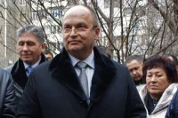 В Крыму &mdash; муниципальная кадровая революция