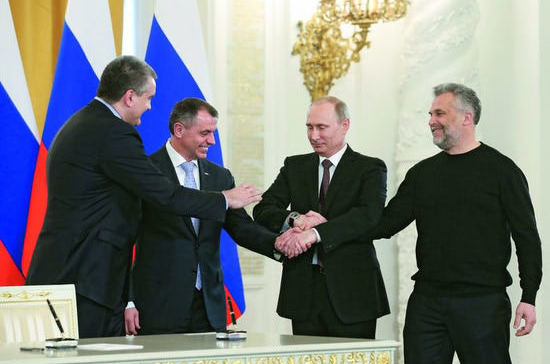 Госдума требует контрольных полномочий