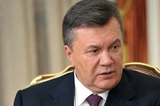 СМИ узнали о трёхлетнем сыне Януковича