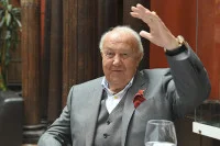 Зураб Церетели: нам нельзя отказываться от традиций русской школы