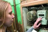 Кто оплатит счет за счетчики?