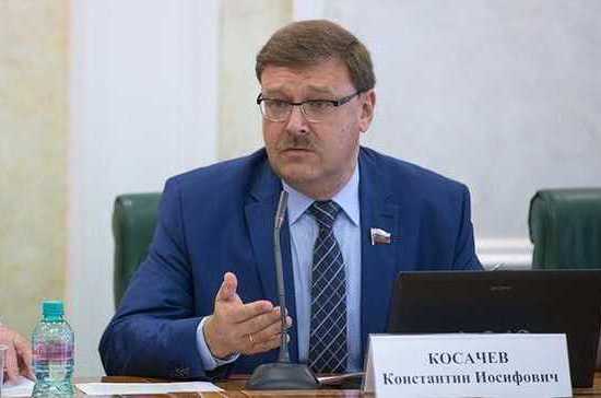 Изолировать Россию не получилось