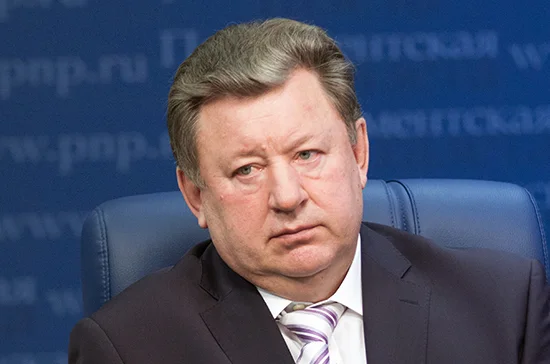 Садоводов хотят простимулировать налоговыми льготами