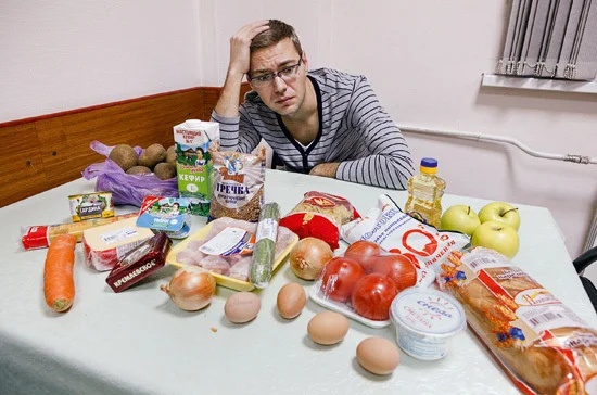 В новой корзине оказалось всё старое&hellip;
