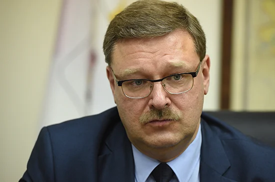 Международный день парламентаризма может стать новым общемировым праздником