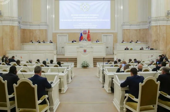 Управление в государствах ОДКБ станет прозрачнее