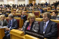 Россия предложила ООН собрать глав государств и лидеров мировых религий