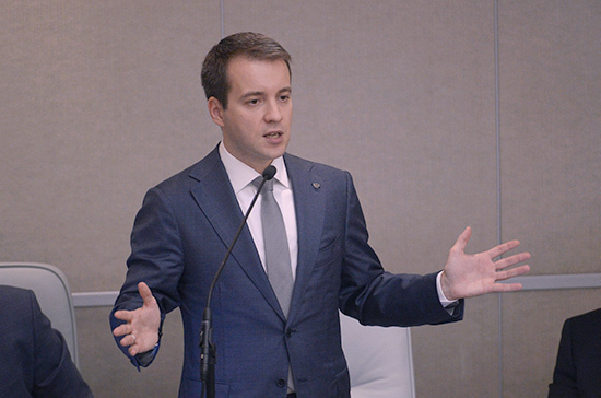 Никифоров: сокращений количества отделений почтовой связи не будет