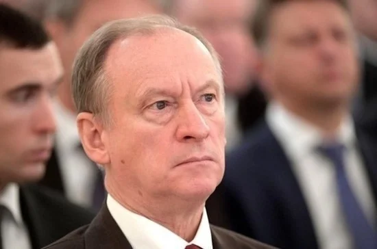 Патрушев: чтобы принимать решения по криптовалютам, надо осознать, что это такое
