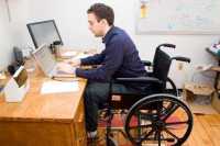 В Алтайском крае растёт число трудоустроенных инвалидов