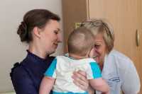 Кузнецова проверила детские социальные учреждения на Сахалине