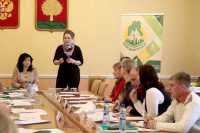 Образовательный проект «За здоровое будущее» стартовал в Липецкой области