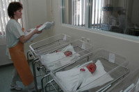 Как строительство новых перинатальных центров повлияет на демографию?