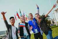 Сочи помог заглянуть в будущее