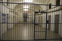 В Новосибирской области служащая колонии напала с мечом на священника