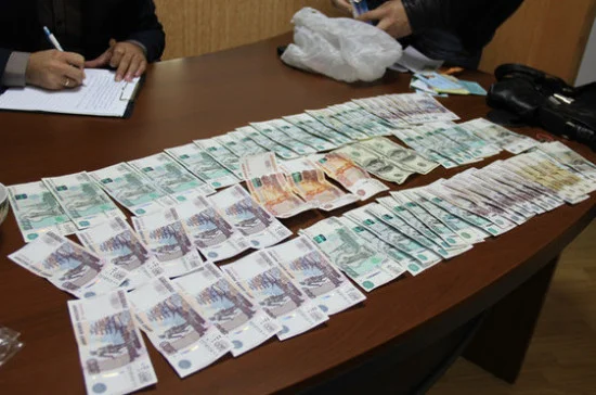 Нотариус Барнаула получила тюремный срок за присвоение денег акционеров