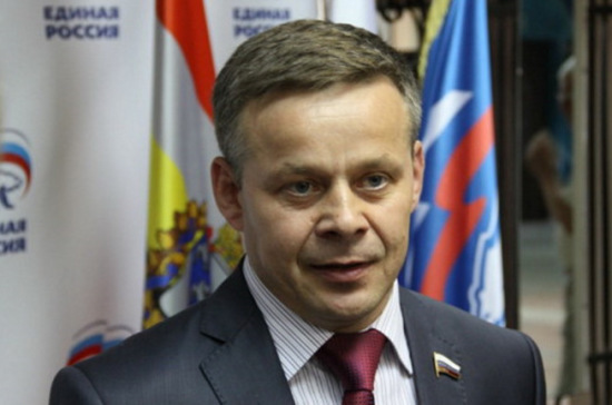 Карамышев призвал сохранить действующий порядок оплаты исследований на карантин 