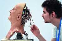 В России появится закон для роботов