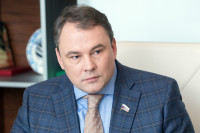 Осанка телеведущего &mdash; это настроение страны