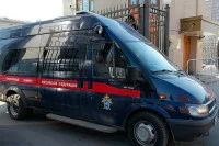 Следователи  Тюмени  проверяют информацию о девочке, высаженной в мороз из автобуса 