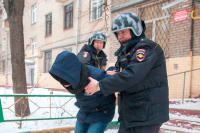 Саратовского школьника, убившего одноклассника, арестовали по решению суда