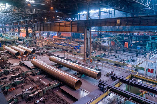 Эксперт: ЕС инвестирует в «Северный поток-2», не доверяя Украине и США