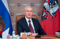 Собянин пригласил горожан на фестиваль «Московская Масленица»