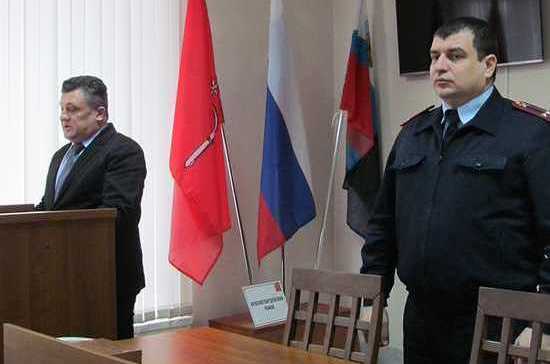 В Белгородской области сорок иностранцев присягали на верность России