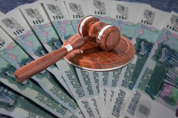 В Кузбассе полицейскому дали условный срок за продажу данных похоронному агентству