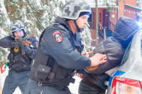 В Башкирии задержали мужчину, убившего беременную любовницу из-за страха перед женой