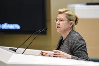 Мизулина проконтролирует расследование дела о насилии над детьми в челябинском интернате