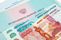 Волгоградские приставы вернули в семью &laquo;умершего&raquo; семь лет назад ребёнка