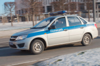 Полиция Калуги ищет вандалов, выкопавших гроб с телом из свежей могилы