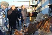 На Камчатке заключённые сделают мобильные жилые модули для ЧС